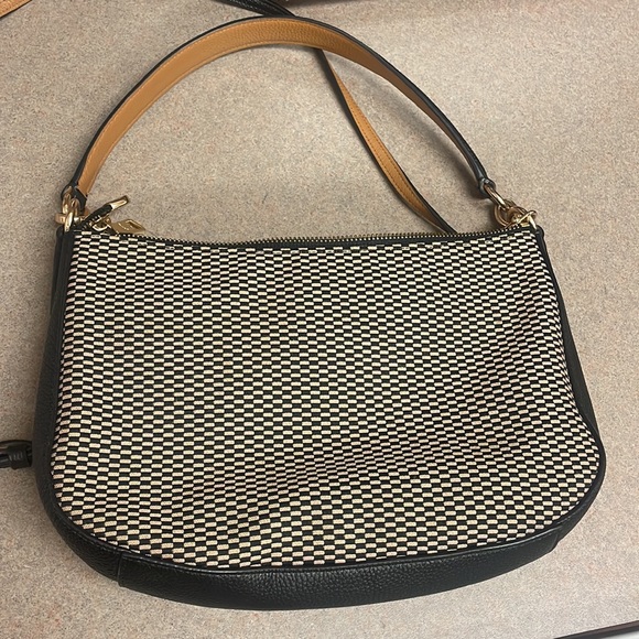 Coach Purse - Picture 3 of 6
